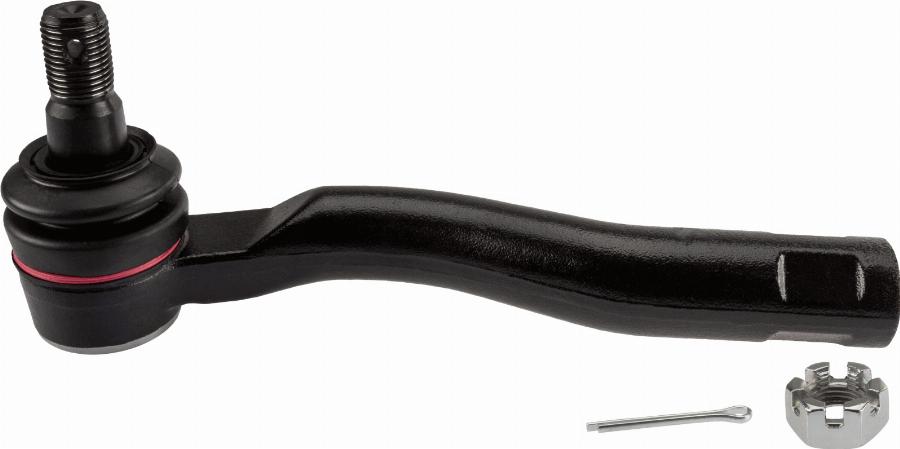 TRW JTE7730 - Tie Rod End car-mod.net