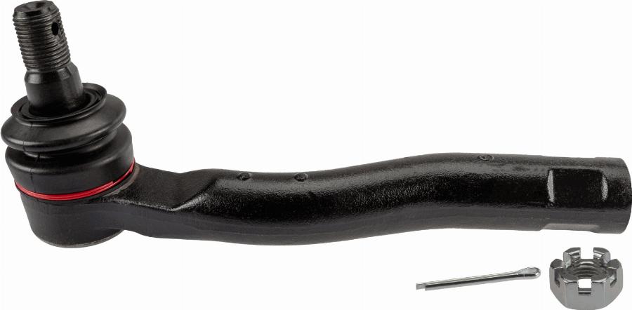TRW JTE7729 - Tie Rod End car-mod.net