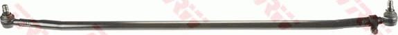 TRW JTR4406 - Tie Rod car-mod.net