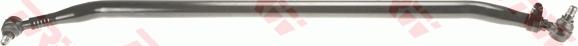 TRW JTR4401 - Tie Rod car-mod.net