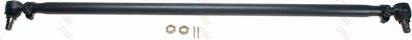 TRW JTR4124 - Tie Rod car-mod.net