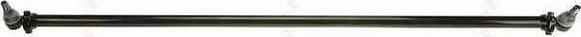 TRW JTR0093 - Tie Rod car-mod.net
