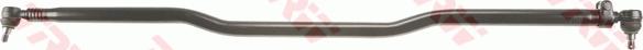 TRW JTR0073 - Tie Rod car-mod.net