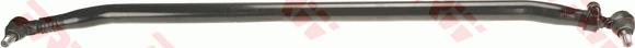 TRW JTR0241 - Tie Rod car-mod.net