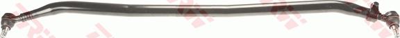 TRW JTR0242 - Tie Rod car-mod.net