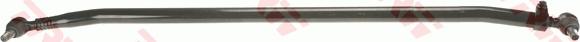 TRW JTR0238 - Tie Rod car-mod.net