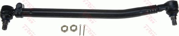 TRW JTR3551 - Centre Rod Assembly car-mod.net