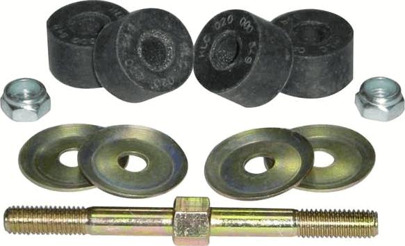 TRW JTS251 - Rod / Strut, stabiliser car-mod.net