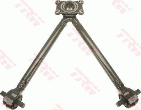 TRW JVL0046 - Track Control Arm car-mod.net