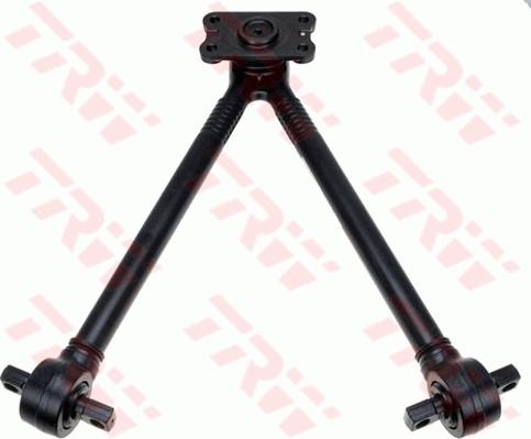 TRW JVL0001 - Track Control Arm car-mod.net