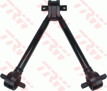 TRW JVL0015 - Track Control Arm car-mod.net