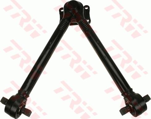 TRW JVL0021 - Track Control Arm car-mod.net