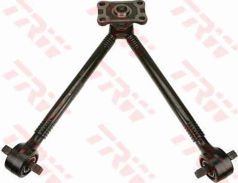TRW JVL0022 - Track Control Arm car-mod.net