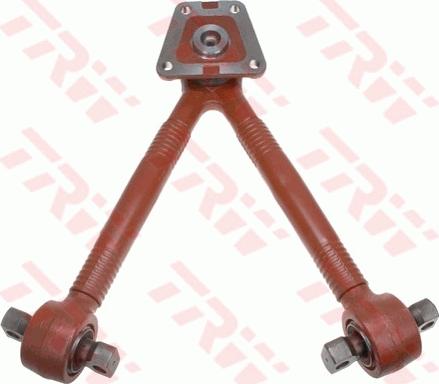 TRW JVL8001 - Track Control Arm car-mod.net