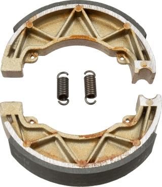 TRW MCS994 - Drum Brake Shoe Set car-mod.net