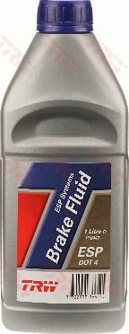 TRW PFB440 - Brake Fluid car-mod.net