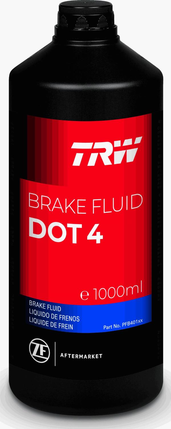 TRW PFB401 - Brake Fluid car-mod.net