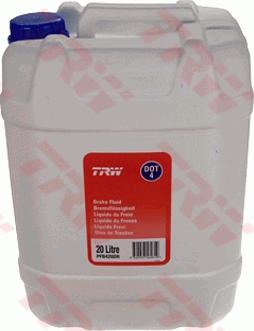TRW PFB420DR - Brake Fluid car-mod.net
