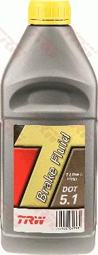 TRW PFB501 - Brake Fluid car-mod.net