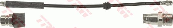 TRW PHA566 - Brake Hose car-mod.net