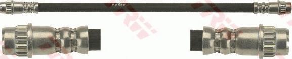 TRW PHA583 - Brake Hose car-mod.net