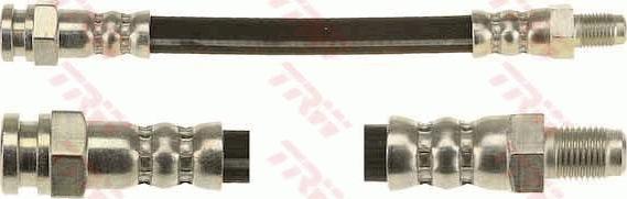 TRW PHB597 - Brake Hose car-mod.net