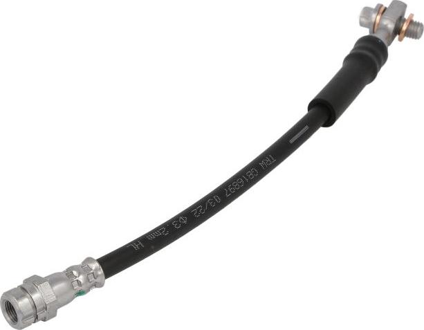 TRW PHD2020 - Brake Hose car-mod.net
