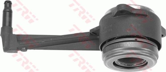 TRW PJQ108 - Central Slave Cylinder, clutch car-mod.net