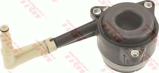 TRW PJQ218 - Central Slave Cylinder, clutch car-mod.net