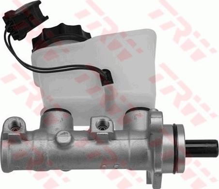 TRW PMA131 - Brake Master Cylinder car-mod.net