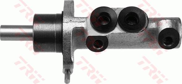 TRW PMA204 - Brake Master Cylinder car-mod.net