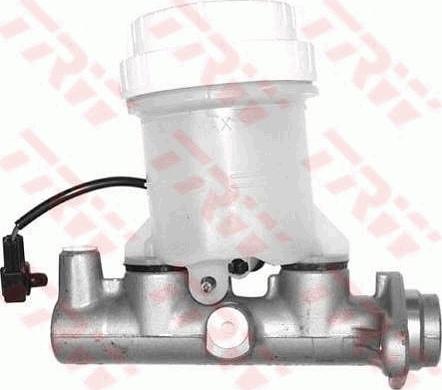TRW PMH469 - Brake Master Cylinder car-mod.net