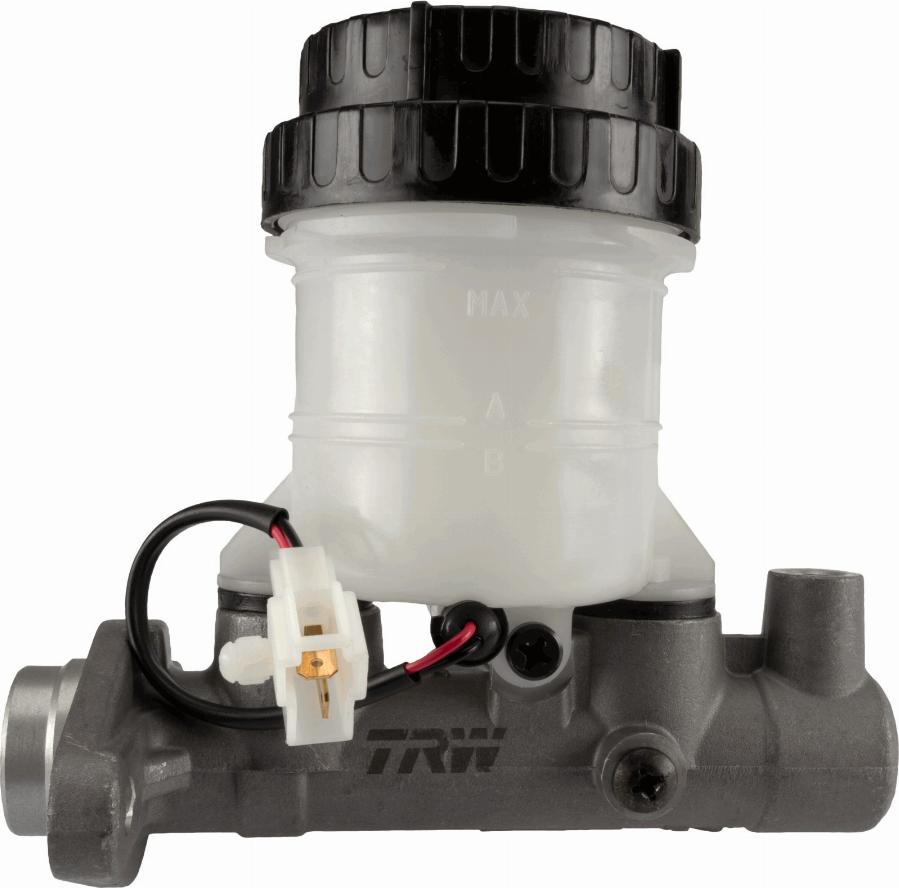 TRW PMH191 - Brake Master Cylinder car-mod.net