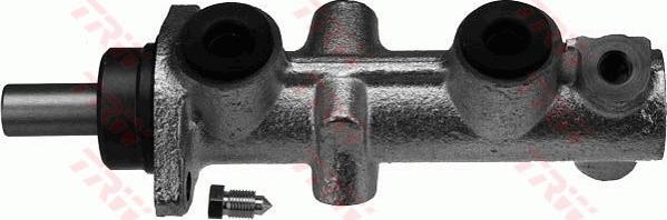 TRW PMK137 - Brake Master Cylinder car-mod.net