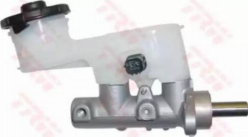 TRW PMK706 - Brake Master Cylinder car-mod.net