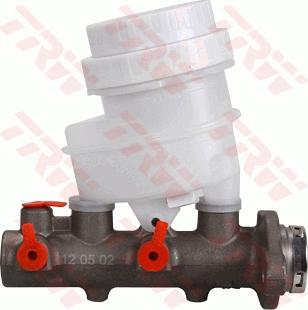 TRW PMK7033 - Brake Master Cylinder car-mod.net