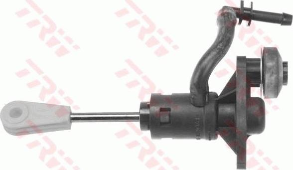 TRW PNA110 - Master Cylinder, clutch car-mod.net