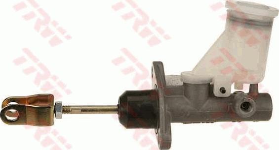 TRW PNB492 - Master Cylinder, clutch car-mod.net