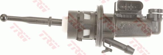 TRW PNB591 - Master Cylinder, clutch car-mod.net