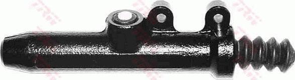 TRW PND154 - Master Cylinder, clutch car-mod.net