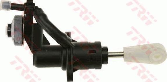 TRW PND230 - Master Cylinder, clutch car-mod.net