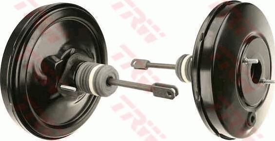 TRW PSA941 - Brake Booster car-mod.net