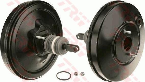 TRW PSA942 - Brake Booster car-mod.net