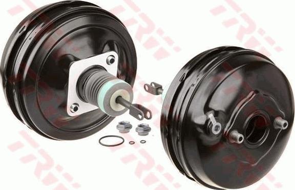 TRW PSA956 - Brake Booster car-mod.net
