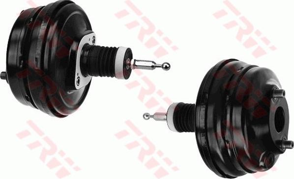 TRW PSA911 - Brake Booster car-mod.net