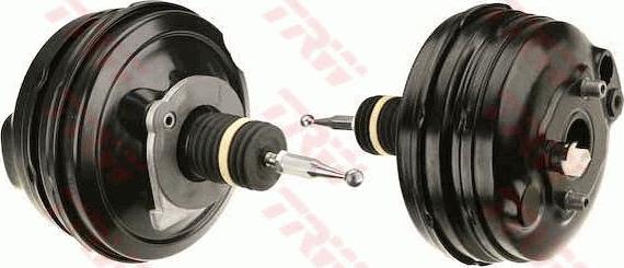 TRW PSA934 - Brake Booster car-mod.net
