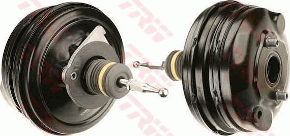 TRW PSA932 - Brake Booster car-mod.net