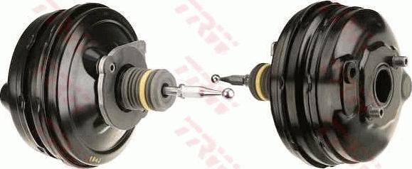 TRW PSA924 - Brake Booster car-mod.net
