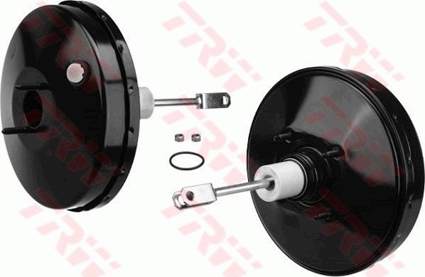 TRW PSA455 - Brake Booster car-mod.net