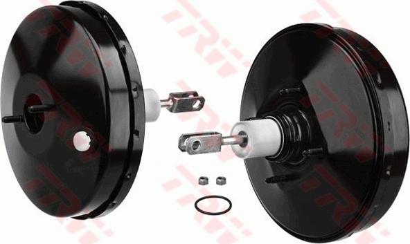 TRW PSA456 - Brake Booster car-mod.net